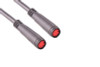 Diode Dynamics RGBW M8 5-Pin Splitter Wire - 1 - DD4141 User 3