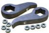Skyjacker GMC 2500HD AT4 2in. Torsion Key Front Leveling Kit - C205KE Photo - Primary