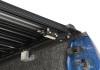 Retrax 21-24 Ford F-150 IX Manual Retractable Tonneau Cover Super Cab - 6.5ft Bed - 30379 Photo - Close Up