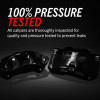 Power Stop 05-08 Ford F-150 Front Black Caliper - Pair w/Bracket - S4974BLK Photo - out of package