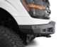 Addictive Desert Designs 2024 Ford F-150 HoneyBadger - Front Bumper - F1900111040103 Photo - Mounted