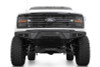 Addictive Desert Designs 2024 Ford F-150 HoneyBadger - Front Bumper - F1900111040103 Photo - Mounted
