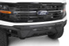 Addictive Desert Designs 2024 Ford F-150 HoneyBadger - Front Bumper - F1900111040103 Photo - Mounted