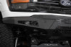 Addictive Desert Designs 2024 Ford F-150 HoneyBadger - Front Bumper - F1900111040103 Photo - Mounted