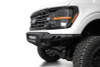 Addictive Desert Designs 2024 Ford F-150 Black Label - Front Bumper - F1900305080103 Photo - Primary