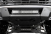 Addictive Desert Designs 2024 Ford F-150 Black Label - Front Bumper - F1900305080103 Photo - Mounted