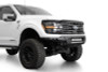 Addictive Desert Designs 2024 Ford F-150 Black Label - Front Bumper - F1900305080103 Photo - Mounted