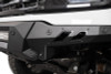 Addictive Desert Designs 2024 Ford F-150 Black Label - Front Bumper - F1900305080103 Photo - Mounted