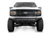 Addictive Desert Designs 2024 Ford F-150 Stealth Fighter - Front Bumper - F1901402860103 Photo - Mounted