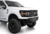 Addictive Desert Designs 2024 Ford F-150 Pro Bolt-On - Front Bumper - F1908100010103 Photo - Mounted