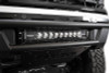 Addictive Desert Designs 2024 Ford F-150 Pro Bolt-On - Front Bumper - F1908100010103 Photo - Mounted