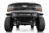 Addictive Desert Designs 2024 Ford F-150 Pro Bolt-On - Front Bumper - F1908100010103 Photo - Mounted