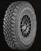 Yokohama Geolandar M/T G003 SXS Tire - 33X9.50R15 104Q - 110133378 User 1