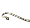 Big Gun 87-09 Honda TRX 250x /300ex /300x EVO R Head Pipe - 09-1321 User 1