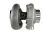 Turbosmart 7170 V-Band 1.07AR Externally Wastegated TS-1 Turbocharger - TS-1-7170B-VB107E Photo - Close Up