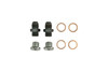 Turbosmart Water Cooled Turbo Fitting Kit - TS-199-3013 Photo - Primary