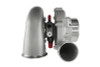 Turbosmart Water Cooled 7170 V-Band 1.07AR Externally Wastegated TS-2 Turbocharger - TS-2-7170B-VB107E User 1