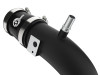 aFe 22-24 Ford Bronco Raptor V6-3.0L BladeRunner Aluminum Hot and Cold Charge Pipe Kit - Black - 46-20754-B Photo - Unmounted