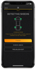 ICON 23-24 Ford F-250/F-350 Super Duty 4WD 4.5in Lift Front 2.5 Series Shocks - Pair - 67811EP Photo - lifestyle view