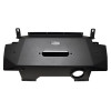 Superwinch 21-24 Ford Bronco Hidden Winch Mount - Black - 2404185 Photo - Unmounted