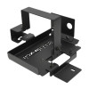 Superwinch 18-24 Jeep Wrangler JL Auxiliary Battery Mount - 2593 Photo - Unmounted
