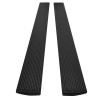 Westin 07-21 Toyota Tundra Double Cab Pro-e Electric Running Boards - Textured Black - 29-23245 Photo - Unmounted