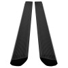 Westin 07-18 Jeep Wrangler JK Unlimited Pro-e Electric Running Boards - 29-23295 Photo - Unmounted