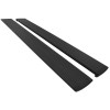 Westin 15-25 Ford F150 Super Cab Pro-e Electric Running Boards - Textured Black - 29-23935 Photo - Unmounted