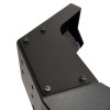 Westin 21-25 Ford Bronco XTS Rear Bumper - Textured Black - 59-712255 Photo - Unmounted