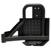 Westin 21-25 Ford Bronco Accessory For XTS Rear - P/S Swingout - Textured Black - 59-732255 Photo - Close Up