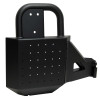 Westin 21-25 Ford Bronco Accessory For XTS Rear - P/S Swingout - Textured Black - 59-732255 Photo - out of package