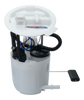 DeatschWerks DW400 Performance Pump Module for 15-24 Mustang - 9-403-7231 Photo - Primary