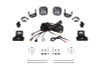 Diode Dynamics Can-Am Maverick X3 SS3 17-24 Stage Series Ditch Light Kit - Sport White Combo - DD7864 Photo - Primary