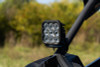 Diode Dynamics Can-Am Maverick X3 SS3 17-24 Stage Series Ditch Light Kit - Sport White Combo - DD7864 User 6