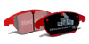 EBC 2021+ Hyundai Elantra N-Line 1.6T Rear Redstuff Brake Pads - DP33154C User 1