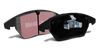 EBC 2021+ Ford Bronco (6th Generation) 2.3T Rear Ultimax Brake Pads - UD2414 User 1