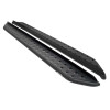 Westin 2024 Toyota Tacoma Double Cab Outlaw Running Boards - Textured Black - 28-32785 Photo - out of package
