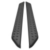 Westin 2024 Toyota Tacoma Double Cab Outlaw Running Boards - Textured Black - 28-32785 Photo - out of package