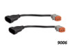 Diode Dynamics H11 DT 2-Pin Adapter - Pair - DD4078 User 6