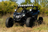 Diode Dynamics 17-24 Can-Am Maverick X3 SS5 Sport CrossLink Roof Lightbar Kit - White Combo - DD7890 User 5