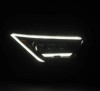 AlphaRex 2024 Toyota Tacoma NOVA-Series Projector Headlights (Pair) - Black w/Activation Light - 880327 User 2