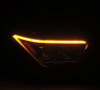 AlphaRex 2024 Toyota Tacoma LUXX-Series Projector Headlights - 880328 User 3