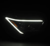 AlphaRex 2024 Toyota Tacoma LUXX-Series Projector Headlights - 880328 User 2