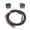 ARB Nacho Constant Power Vehicle Harness - NAC12N Photo - Primary
