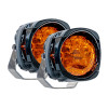 ARB Nacho Quatro Amber Light SAE Combo - PM491 Photo - Primary