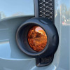 ARB Nacho Quatro Amber Light SAE Combo - PM491 Photo - Close Up