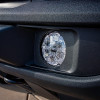 ARB Nacho SAE Only Plug N Play Fog Light Kit - White - V3BC1KWSO Photo - Close Up