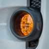 ARB Nacho Toyota SAE Only Plug N Play Fog Light Kit - Amber - V3TO1KASO Photo - Close Up