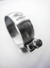 Kooks 2-3/4in Stainless Swivel Seal Clamp for Torca Style Ball & Socket Connections - JI-93-0101 Photo - Unmounted