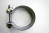 Kooks 2-3/4in Stainless Swivel Seal Clamp for Torca Style Ball & Socket Connections - JI-93-0101 Photo - Unmounted